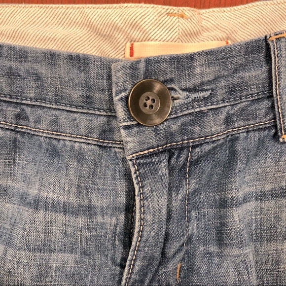 Gap denim Capris - Picture 2 of 5